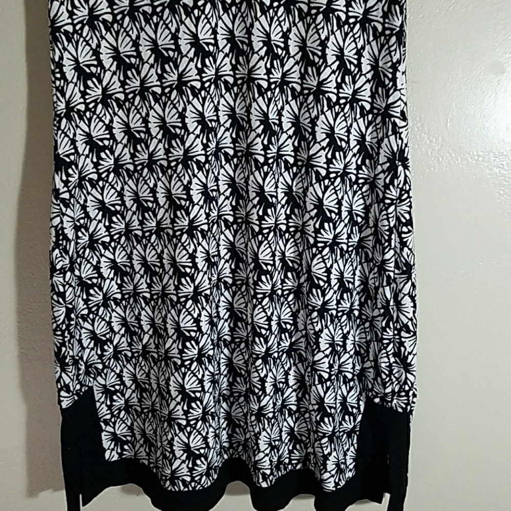 Zen Knits sleeveless dress brand new with tag - Picture 3 of 4